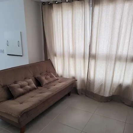 Lindo Apartamento 1 Quarto Capao da Canoa Exterior photo