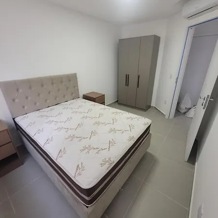 Lindo Apartamento 1 Quarto Capao da Canoa Exterior photo