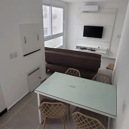 Lindo Apartamento 1 Quarto Capao da Canoa Exterior photo