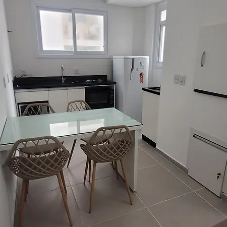 Lindo Apartamento 1 Quarto Capao da Canoa Exterior photo