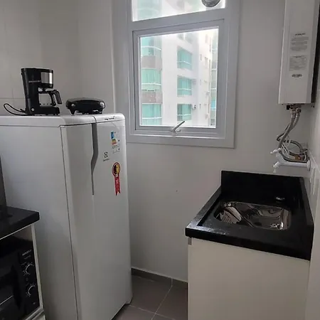 Lindo Apartamento 1 Quarto Capao da Canoa Exterior photo