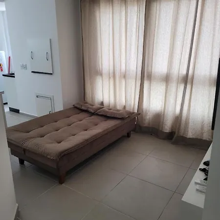Lindo Apartamento 1 Quarto Capao da Canoa Exterior photo