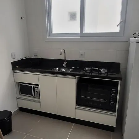 Lindo Apartamento 1 Quarto Capao da Canoa Exterior photo