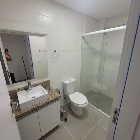 Lindo Apartamento 1 Quarto Capao da Canoa Exterior photo