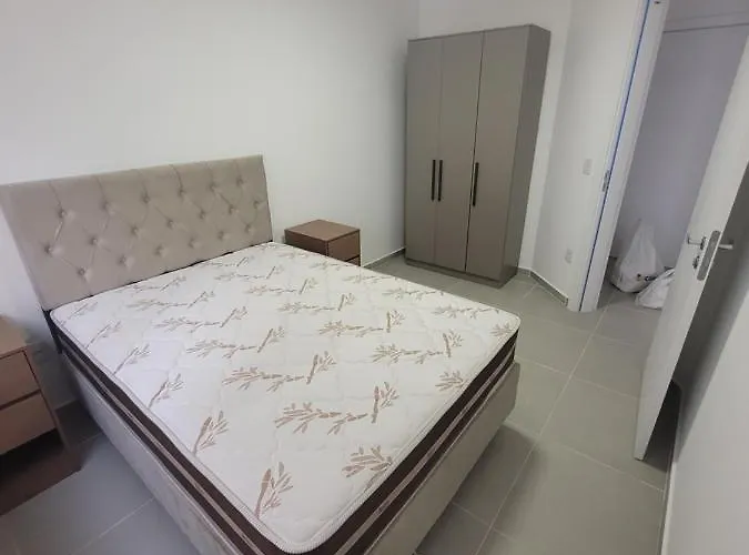 Lindo Apartamento 1 Quarto