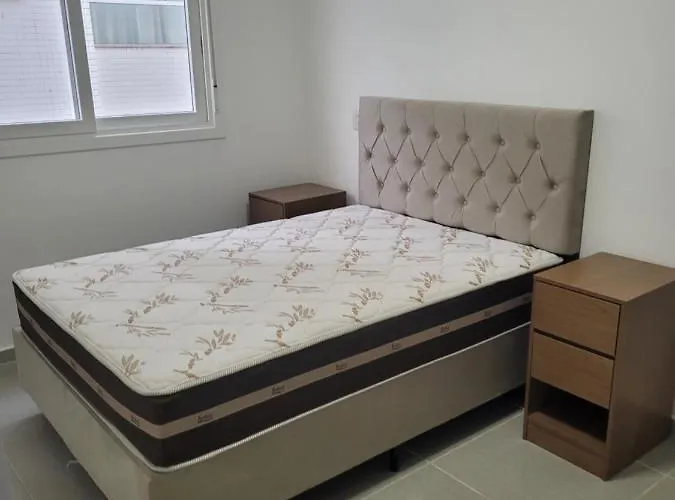 Lindo Apartamento 1 Quarto