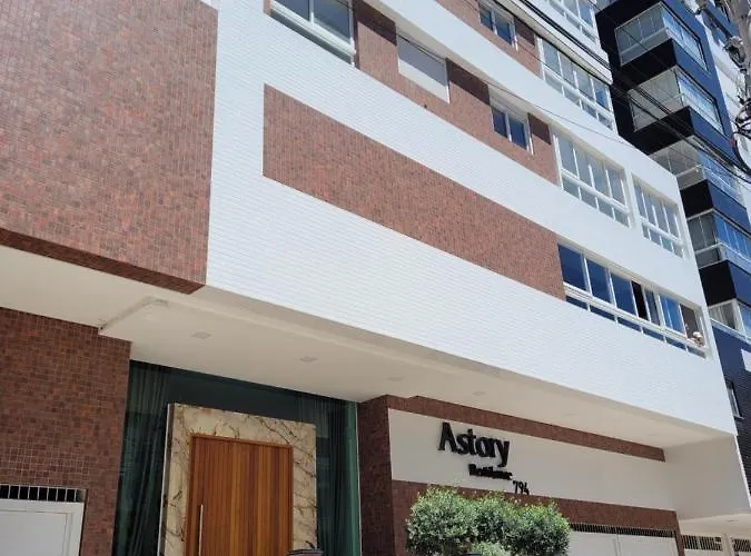 Lindo Apartamento 1 Quarto